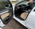 Белый Ауди А4, объемом двигателя 1.97 л и пробегом 120 тыс. км за 15400 $, фото 4 на Automoto.ua