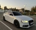Білий Ауді А4, об'ємом двигуна 2 л та пробігом 128 тис. км за 14500 $, фото 1 на Automoto.ua