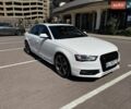 Белый Ауди А4, объемом двигателя 1.98 л и пробегом 156 тыс. км за 15900 $, фото 1 на Automoto.ua