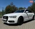 Белый Ауди А4, объемом двигателя 1.98 л и пробегом 177 тыс. км за 11700 $, фото 1 на Automoto.ua