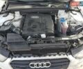 Ауди А4 2015 в Львове на Automoto.ua Белый Ауди А4, объемом двигателя 2 л и пробегом 158 тыс. км за 2699 $, фото 10 на Automoto.ua