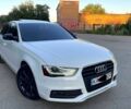 Білий Ауді А4, об'ємом двигуна 2 л та пробігом 112 тис. км за 8526 $, фото 1 на Automoto.ua