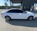 Белый Ауди А4, объемом двигателя 2 л и пробегом 231 тыс. км за 14500 $, фото 5 на Automoto.ua