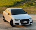 Білий Ауді А4, об'ємом двигуна 2 л та пробігом 172 тис. км за 17000 $, фото 1 на Automoto.ua