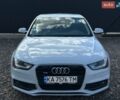Белый Ауди А4, объемом двигателя 2 л и пробегом 300 тыс. км за 9999 $, фото 1 на Automoto.ua