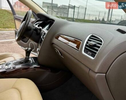 Белый Ауди А4, объемом двигателя 1.98 л и пробегом 154 тыс. км за 13990 $, фото 24 на Automoto.ua