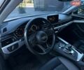 Білий Ауді А4, об'ємом двигуна 1.98 л та пробігом 179 тис. км за 14999 $, фото 10 на Automoto.ua