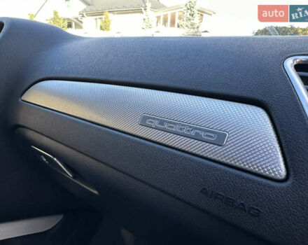 Белый Ауди А4, объемом двигателя 2 л и пробегом 202 тыс. км за 14800 $, фото 51 на Automoto.ua