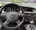 Белый Ауди А4, объемом двигателя 2 л и пробегом 116 тыс. км за 14500 $, фото 10 на Automoto.ua