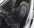 Ауді А4 2015 у Києві на Automoto.ua Білий Ауді А4, об'ємом двигуна 2 л та пробігом 130 тис. км за 10000 $, фото 5 на Automoto.ua