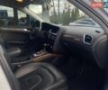 Білий Ауді А4, об'ємом двигуна 1.98 л та пробігом 203 тис. км за 15490 $, фото 26 на Automoto.ua