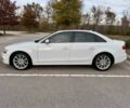 Білий Ауді А4, об'ємом двигуна 2 л та пробігом 76 тис. км за 6500 $, фото 3 на Automoto.ua