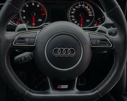 Белый Ауди А4, объемом двигателя 2 л и пробегом 171 тыс. км за 14500 $, фото 8 на Automoto.ua