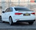 Білий Ауді А4, об'ємом двигуна 2 л та пробігом 179 тис. км за 16300 $, фото 15 на Automoto.ua