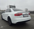 Белый Ауди А4, объемом двигателя 1.97 л и пробегом 183 тыс. км за 16500 $, фото 2 на Automoto.ua