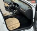Белый Ауди А4, объемом двигателя 2 л и пробегом 116 тыс. км за 14500 $, фото 11 на Automoto.ua