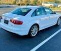 Ауді А4 2015 у Львові на Automoto.ua Білий Ауді А4, об'ємом двигуна 2 л та пробігом 75 тис. км за 7950 $, фото 2 на Automoto.ua