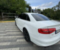 Ауди А4 2015 в Львове на Automoto.ua Белый Ауди А4, объемом двигателя 1.98 л и пробегом 176 тыс. км за 15000 $, фото 19 на Automoto.ua