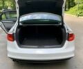 Белый Ауди А4, объемом двигателя 2 л и пробегом 157 тыс. км за 9000 $, фото 12 на Automoto.ua