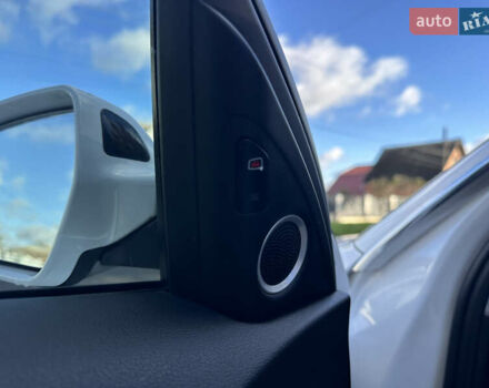 Белый Ауди А4, объемом двигателя 2 л и пробегом 202 тыс. км за 14800 $, фото 28 на Automoto.ua