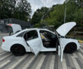 Ауди А4 2015 в Львове на Automoto.ua Белый Ауди А4, объемом двигателя 1.98 л и пробегом 176 тыс. км за 15000 $, фото 9 на Automoto.ua