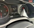 Білий Ауді А4, об'ємом двигуна 2 л та пробігом 132 тис. км за 16000 $, фото 16 на Automoto.ua