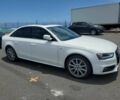 Білий Ауді А4, об'ємом двигуна 2 л та пробігом 128 тис. км за 2500 $, фото 3 на Automoto.ua