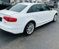 Белый Ауди А4, объемом двигателя 2 л и пробегом 72 тыс. км за 1100 $, фото 5 на Automoto.ua