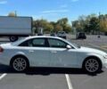 Білий Ауді А4, об'ємом двигуна 2 л та пробігом 134 тис. км за 8200 $, фото 7 на Automoto.ua