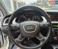 Білий Ауді А4, об'ємом двигуна 0 л та пробігом 244 тис. км за 12500 $, фото 12 на Automoto.ua