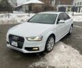 Белый Ауди А4, объемом двигателя 2 л и пробегом 230 тыс. км за 12699 $, фото 1 на Automoto.ua