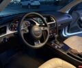 Білий Ауді А4, об'ємом двигуна 2 л та пробігом 128 тис. км за 14500 $, фото 7 на Automoto.ua