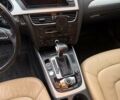 Белый Ауди А4, объемом двигателя 1.97 л и пробегом 120 тыс. км за 15400 $, фото 3 на Automoto.ua