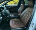Белый Ауди А4, объемом двигателя 2 л и пробегом 70 тыс. км за 7950 $, фото 11 на Automoto.ua