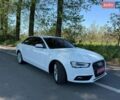 Білий Ауді А4, об'ємом двигуна 2 л та пробігом 101 тис. км за 15500 $, фото 1 на Automoto.ua
