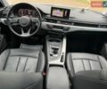 Білий Ауді А4, об'ємом двигуна 1.98 л та пробігом 187 тис. км за 11700 $, фото 1 на Automoto.ua