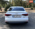 Белый Ауди А4, объемом двигателя 1.98 л и пробегом 89 тыс. км за 25000 $, фото 7 на Automoto.ua