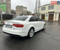 Білий Ауді А4, об'ємом двигуна 2 л та пробігом 202 тис. км за 12999 $, фото 5 на Automoto.ua