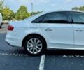 Белый Ауди А4, объемом двигателя 0 л и пробегом 117 тыс. км за 3200 $, фото 6 на Automoto.ua