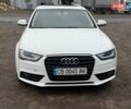 Белый Ауди А4, объемом двигателя 1.97 л и пробегом 120 тыс. км за 15400 $, фото 8 на Automoto.ua