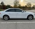 Белый Ауди А4, объемом двигателя 2 л и пробегом 75 тыс. км за 10000 $, фото 7 на Automoto.ua