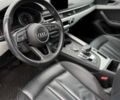 Білий Ауді А4, об'ємом двигуна 1.98 л та пробігом 163 тис. км за 17500 $, фото 10 на Automoto.ua