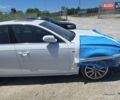 Ауди А4 2015 в Киеве на Automoto.ua Белый Ауди А4, объемом двигателя 1.98 л и пробегом 120 тыс. км за 9600 $, фото 3 на Automoto.ua