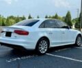 Белый Ауди А4, объемом двигателя 0 л и пробегом 117 тыс. км за 3200 $, фото 7 на Automoto.ua
