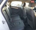 Білий Ауді А4, об'ємом двигуна 1.98 л та пробігом 146 тис. км за 1500 $, фото 9 на Automoto.ua
