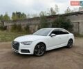 Білий Ауді А4, об'ємом двигуна 1.98 л та пробігом 187 тис. км за 11700 $, фото 30 на Automoto.ua