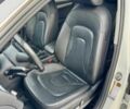 Белый Ауди А4, объемом двигателя 2 л и пробегом 75 тыс. км за 10000 $, фото 11 на Automoto.ua