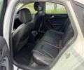 Белый Ауди А4, объемом двигателя 2 л и пробегом 99 тыс. км за 2200 $, фото 8 на Automoto.ua