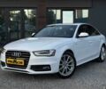 Білий Ауді А4, об'ємом двигуна 2 л та пробігом 111 тис. км за 14691 $, фото 1 на Automoto.ua