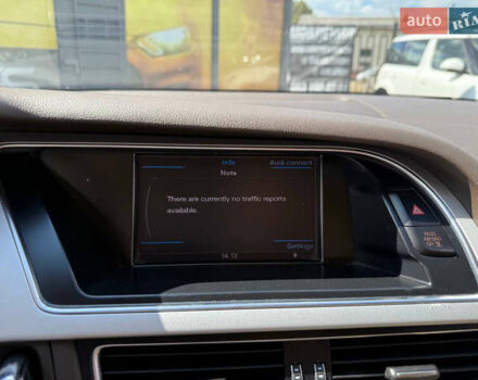 Білий Ауді А4, об'ємом двигуна 1.98 л та пробігом 173 тис. км за 12999 $, фото 54 на Automoto.ua